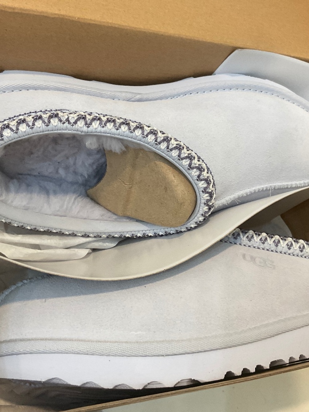 Kids Tasman Ugg